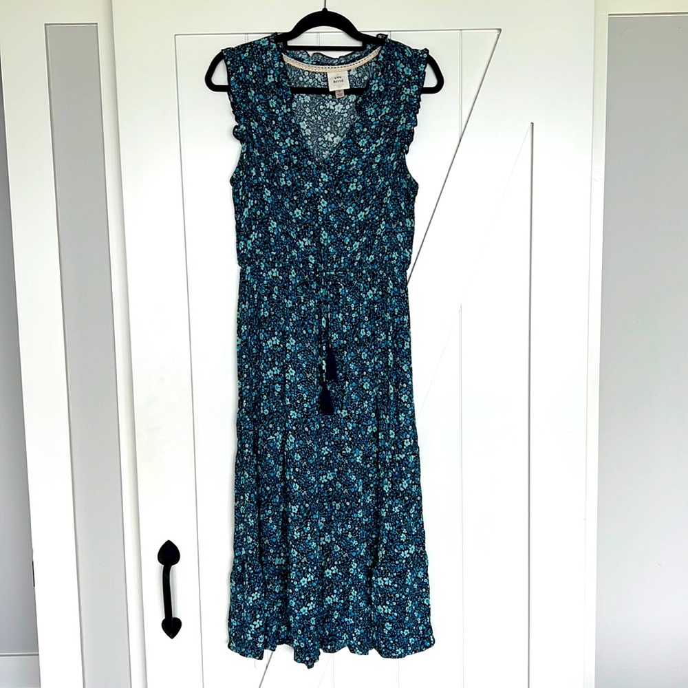 Knox Rose Dress